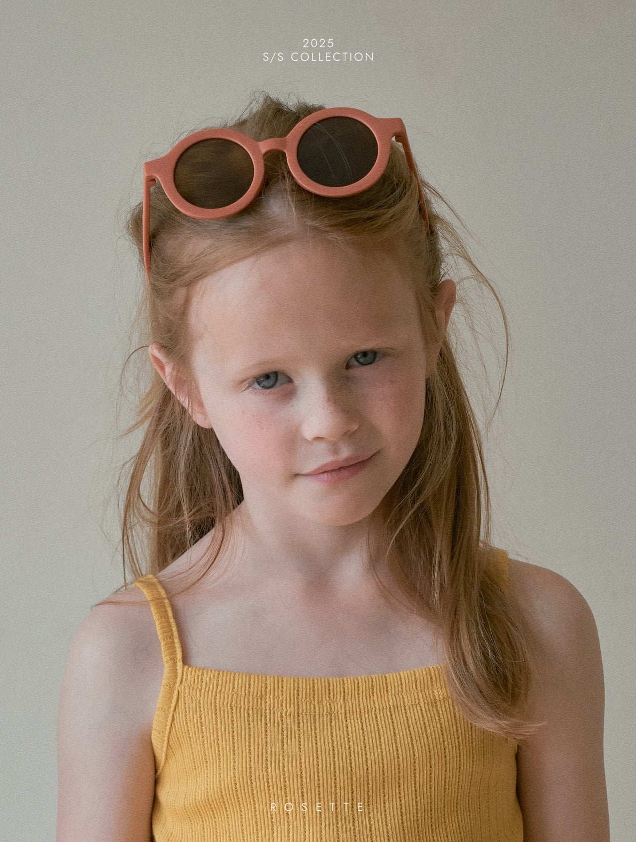 Girl Gelato Sleeveless