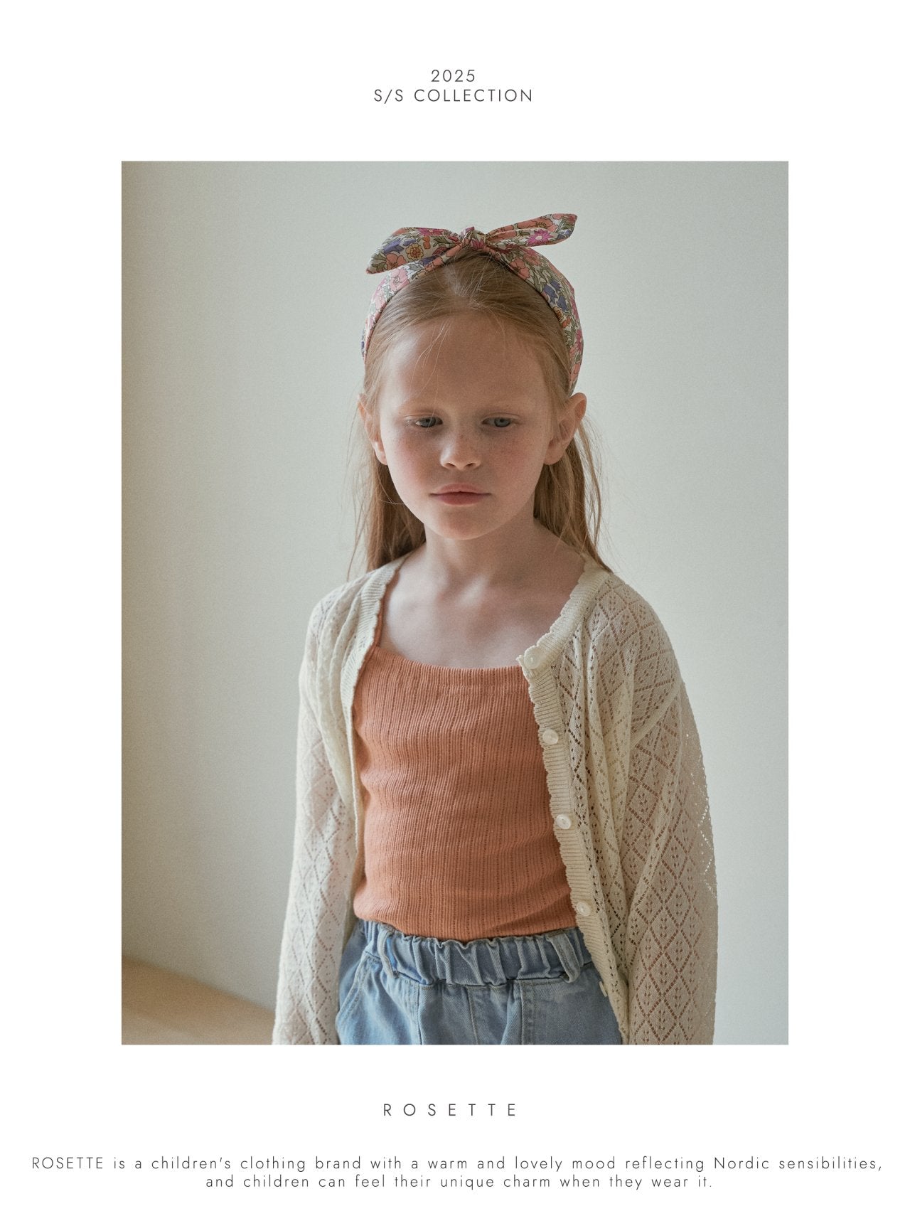 Girl Gelato Sleeveless