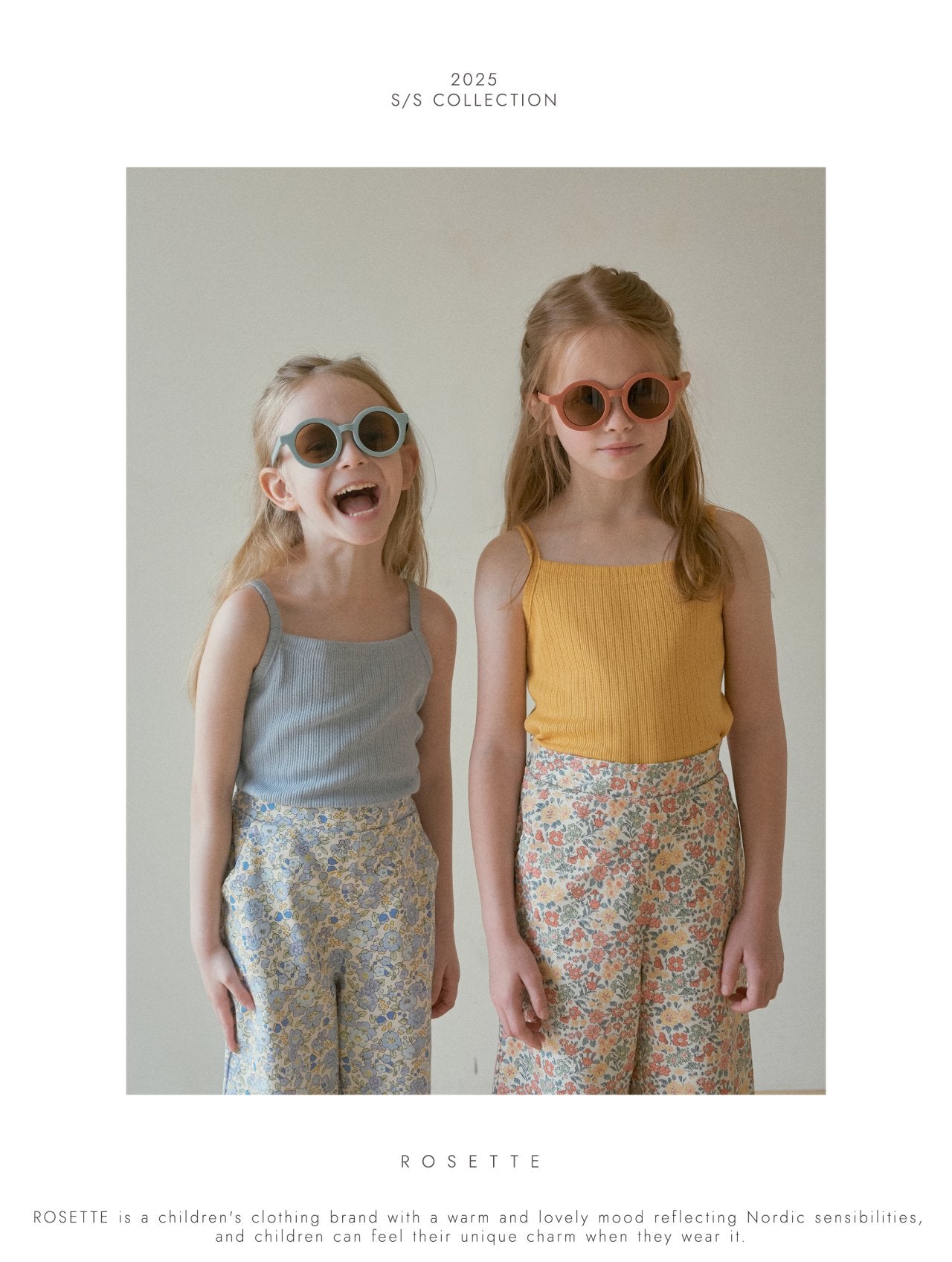 Girl Gelato Sleeveless