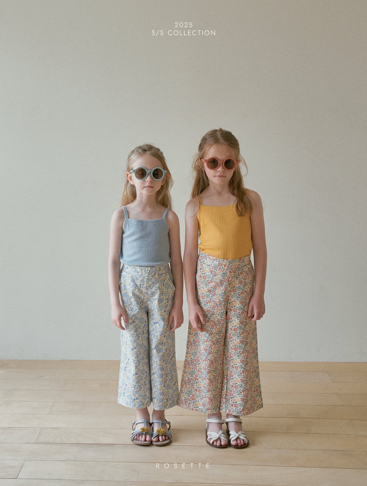 Girl Gelato Sleeveless