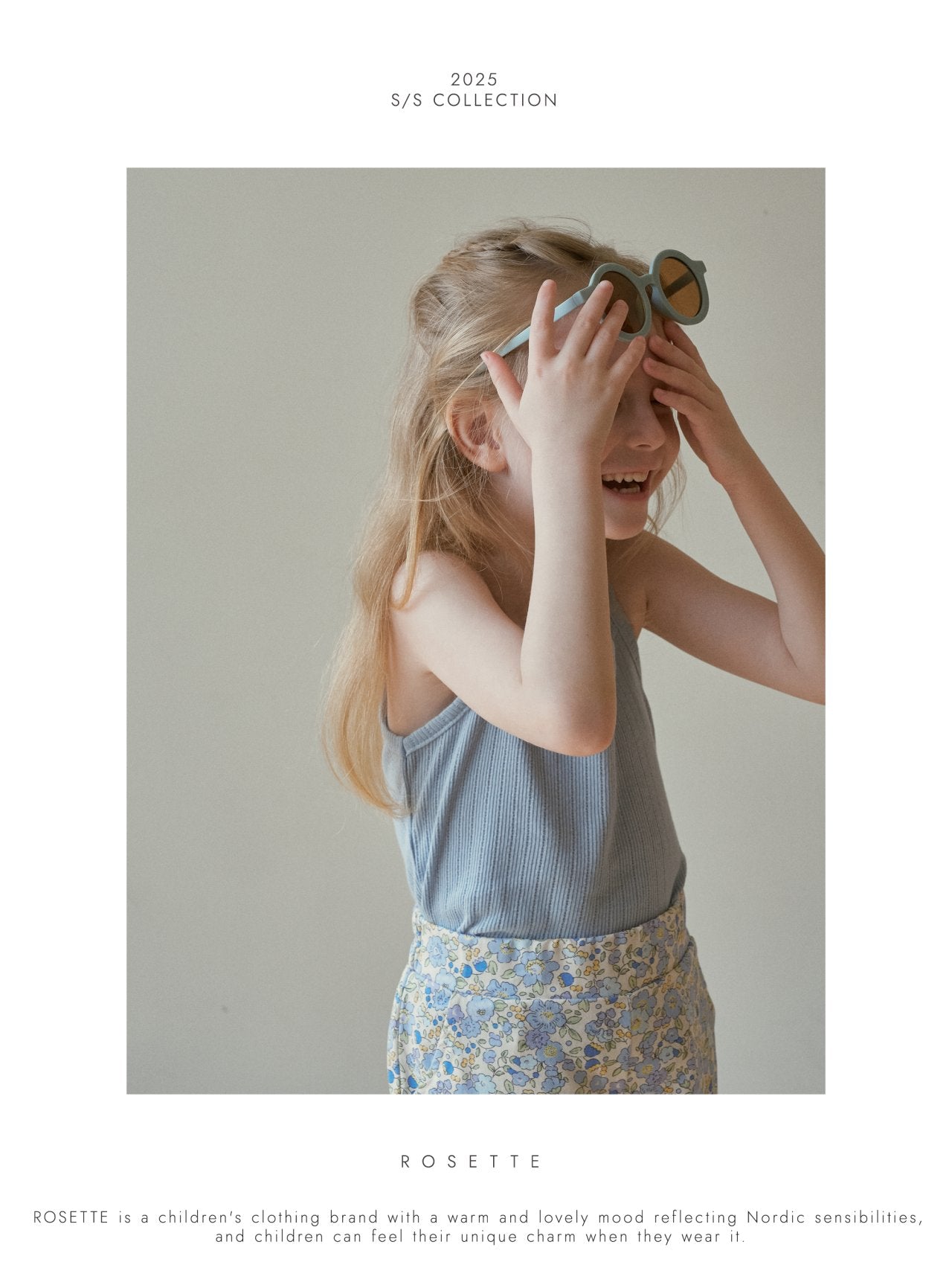 Girl Gelato Sleeveless
