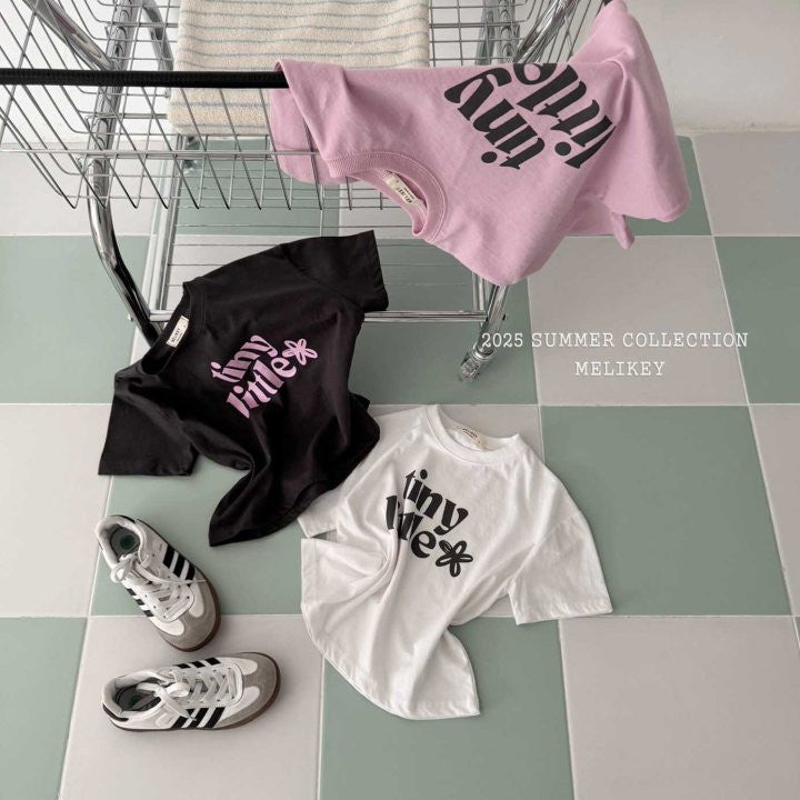 Tina Little Tee