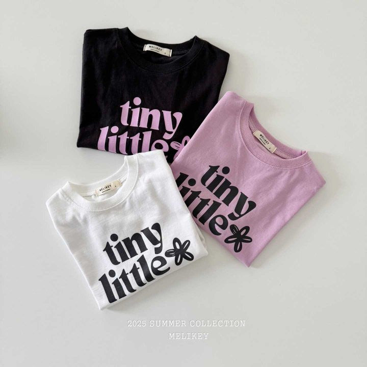 Tina Little Tee