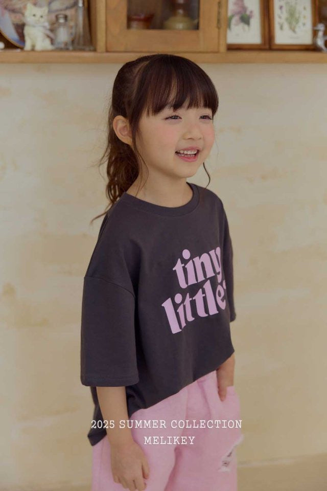 Tina Little Tee