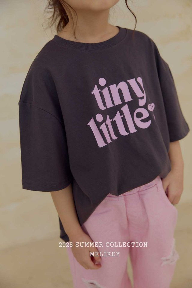 Tina Little Tee