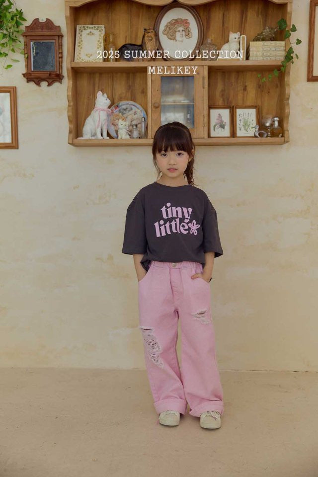 Tina Little Tee