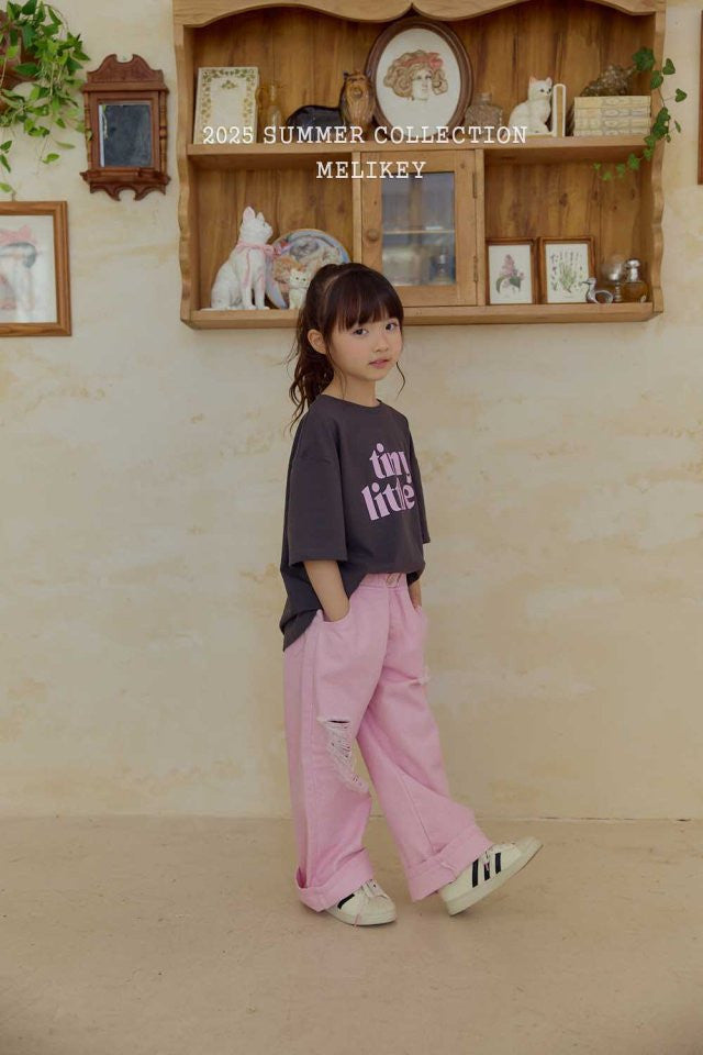 Tina Little Tee