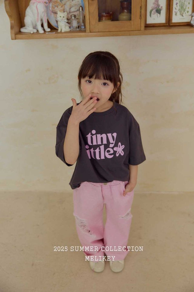 Tina Little Tee