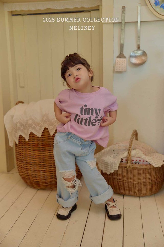 Tina Little Tee