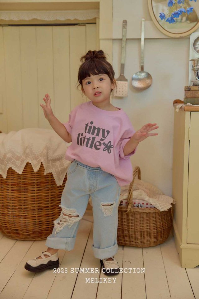 Tina Little Tee
